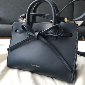 Mansur Gabriel Mini Mini Sun bag